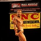 Thom  Bowser - NPC Oregon State 2010 - #1